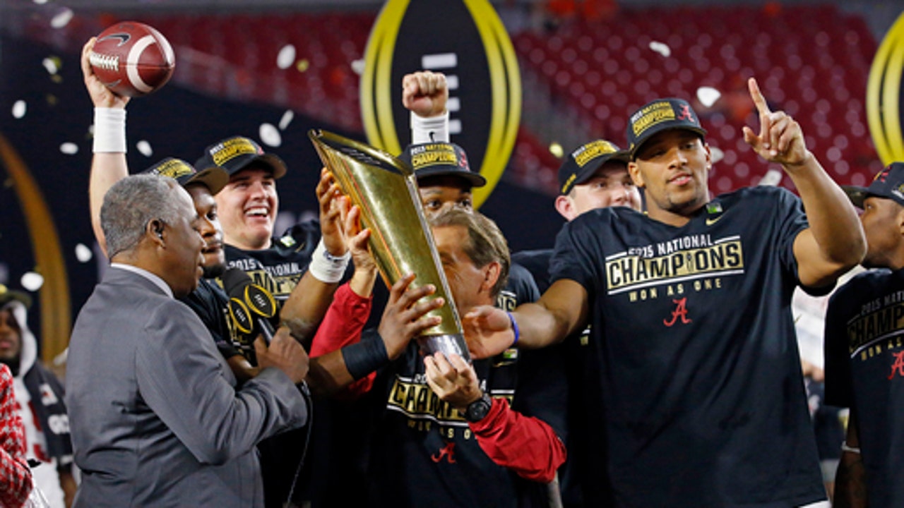 What to watch for in 2016: Rising Michigan; Texas hot seats